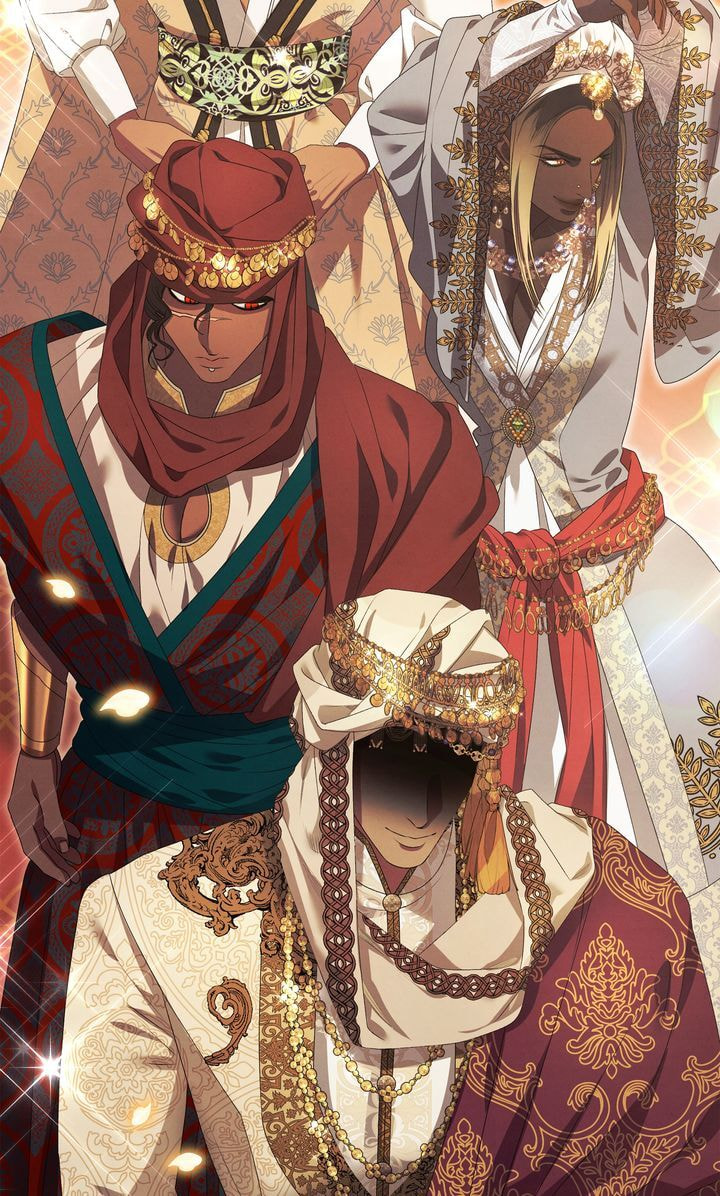 Read Predatory Marriage chapter 6 image 55 on Lezhin