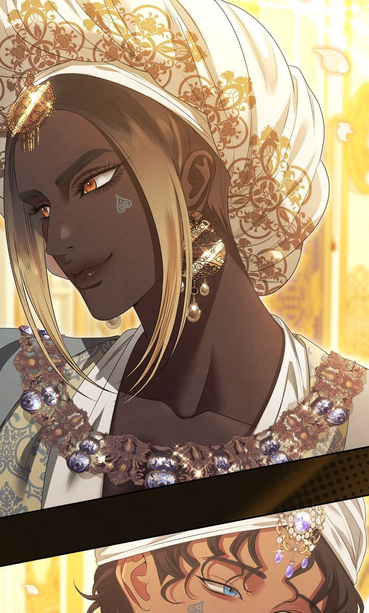 Read Predatory Marriage chapter 6 image 57 on Lezhin