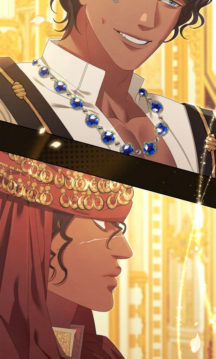 Read Predatory Marriage chapter 6 image 58 on Lezhin