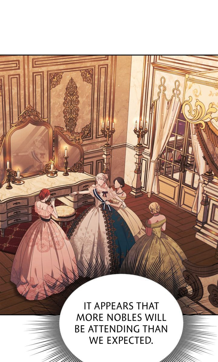 Read Predatory Marriage chapter 6 image 8 on Lezhin