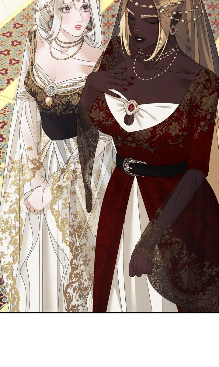 Read Predatory Marriage chapter 61 image 1 on Lezhin