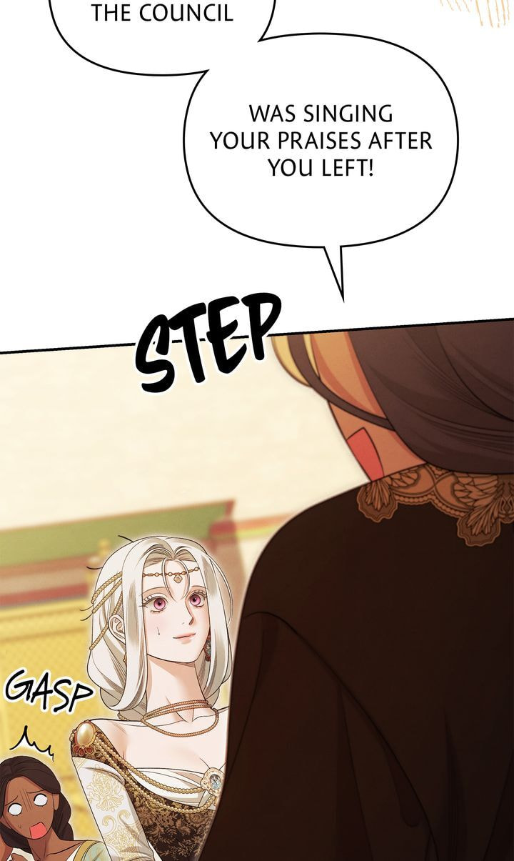 Read Predatory Marriage chapter 61 image 23 on Lezhin