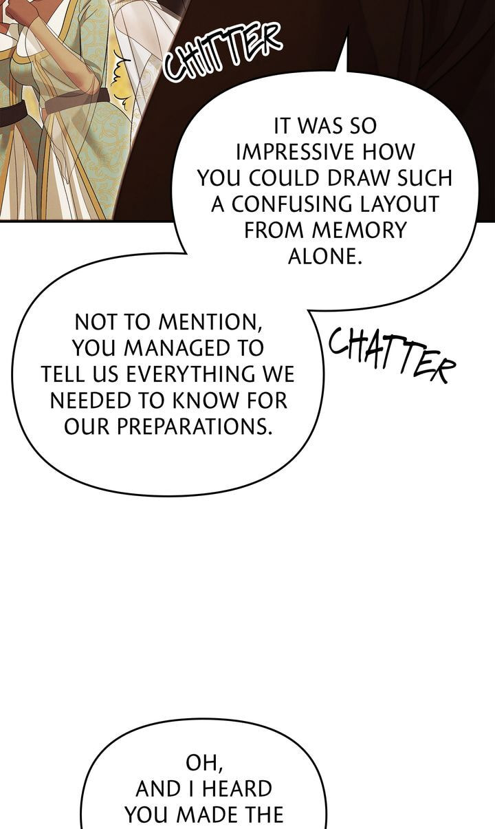 Read Predatory Marriage chapter 61 image 24 on Lezhin