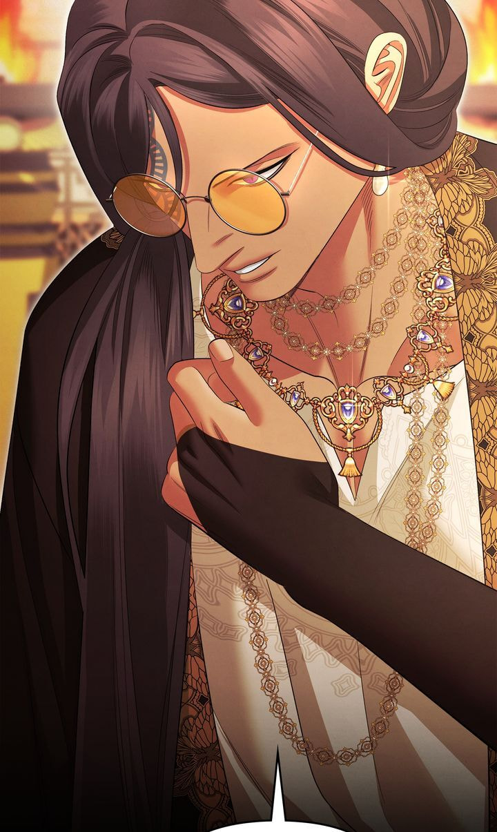 Read Predatory Marriage chapter 61 image 41 on Lezhin