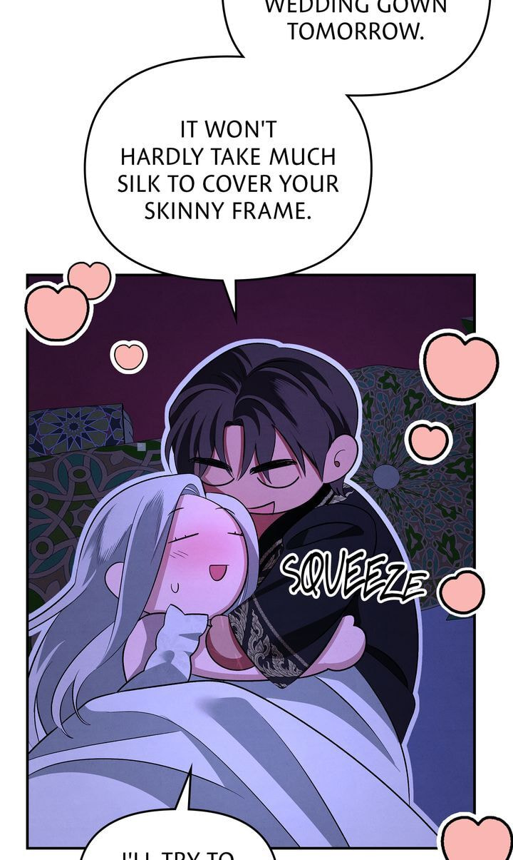 Read Predatory Marriage chapter 61 image 55 on Lezhin