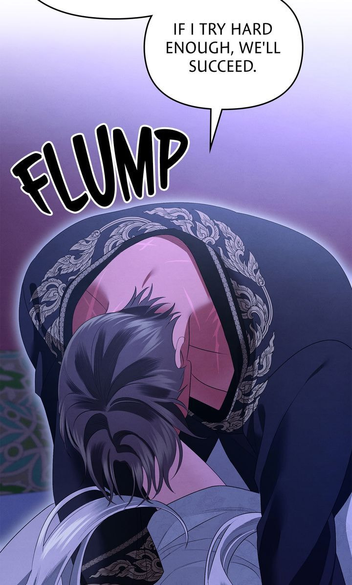 Read Predatory Marriage chapter 62 image 1 on Lezhin