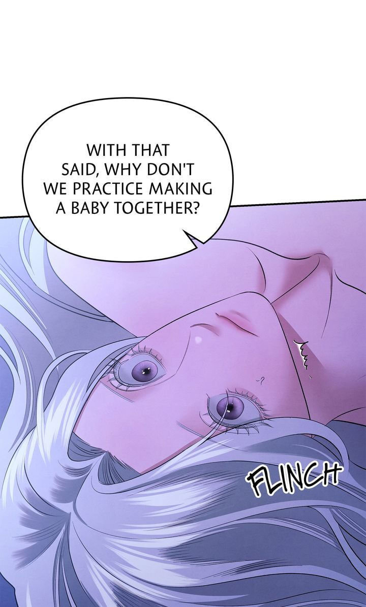 Read Predatory Marriage chapter 62 image 3 on Lezhin
