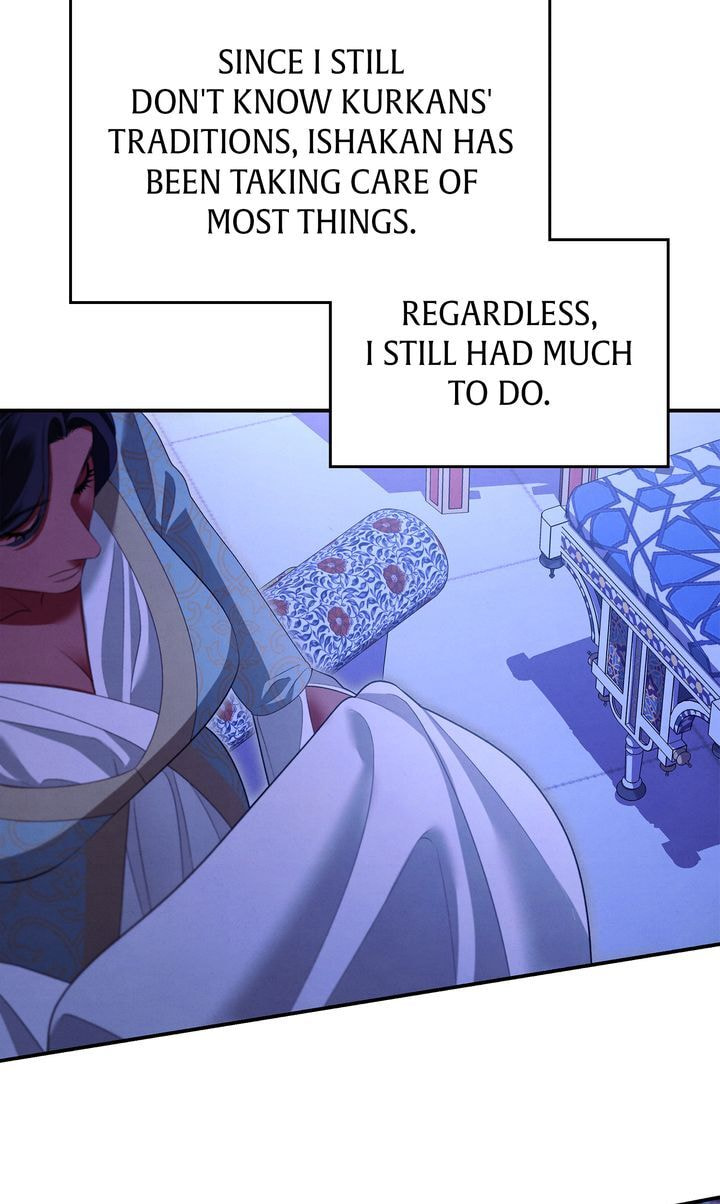 Read Predatory Marriage chapter 63 image 3 on Lezhin