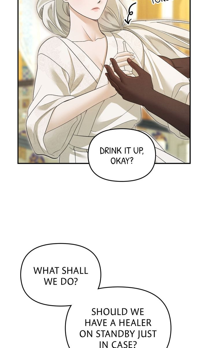 Read Predatory Marriage chapter 63 image 33 on Lezhin