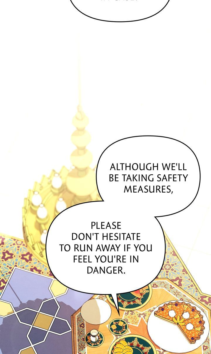 Read Predatory Marriage chapter 63 image 34 on Lezhin