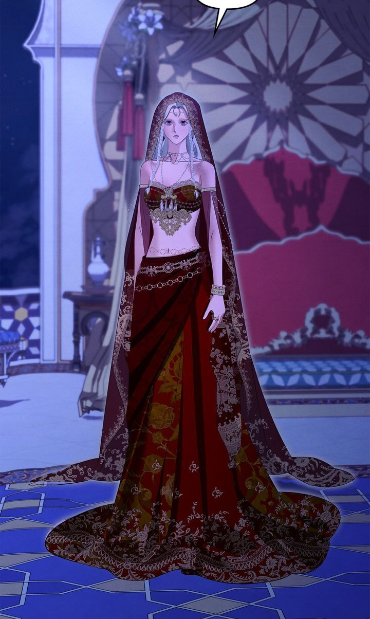 Read Predatory Marriage chapter 63 image 47 on Lezhin