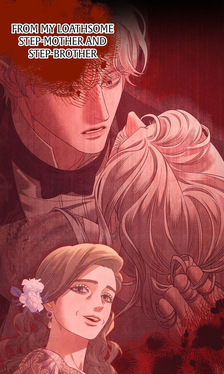 Read Predatory Marriage chapter 64 image 105 on Lezhin