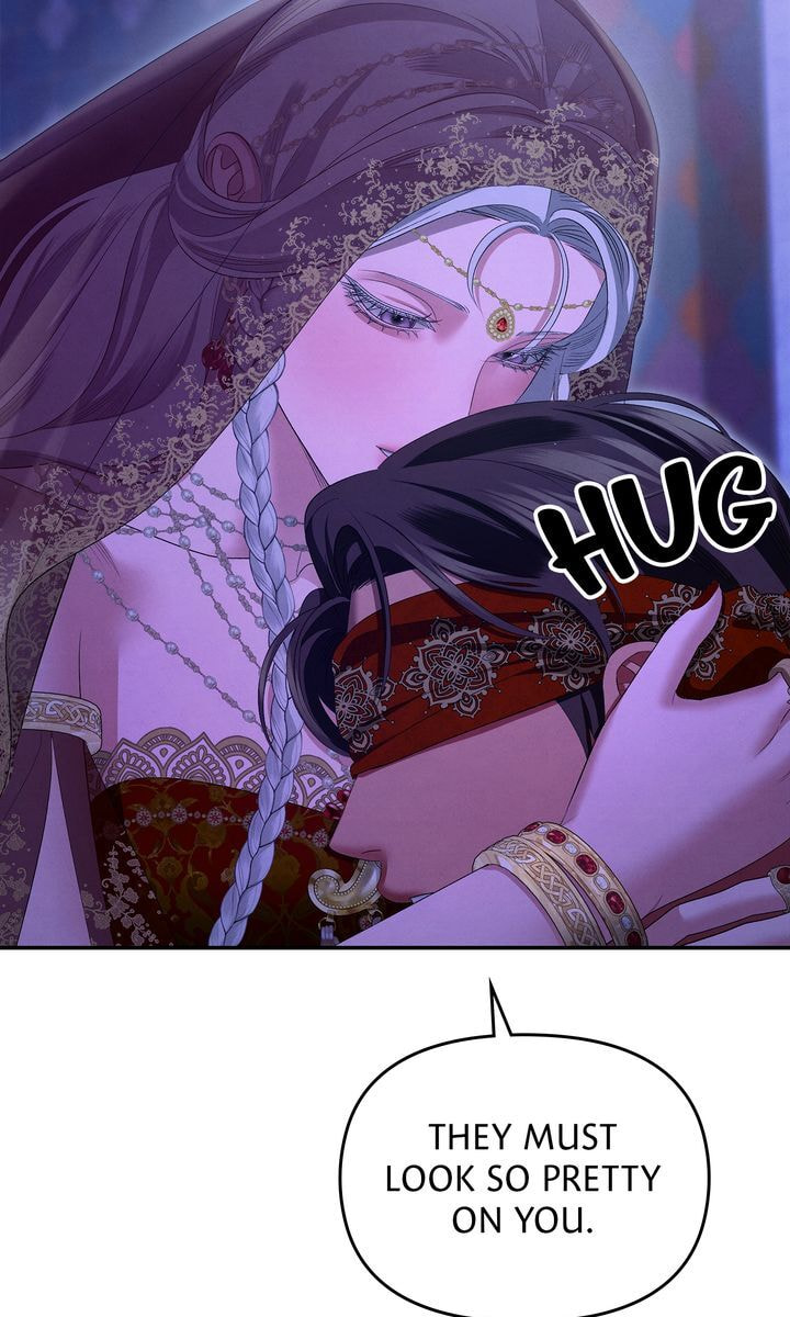Read Predatory Marriage chapter 64 image 11 on Lezhin