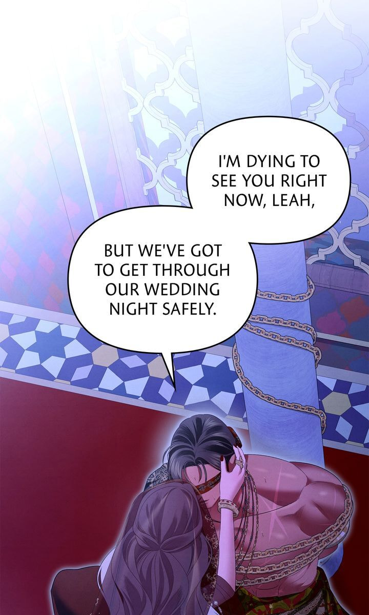 Read Predatory Marriage chapter 64 image 14 on Lezhin