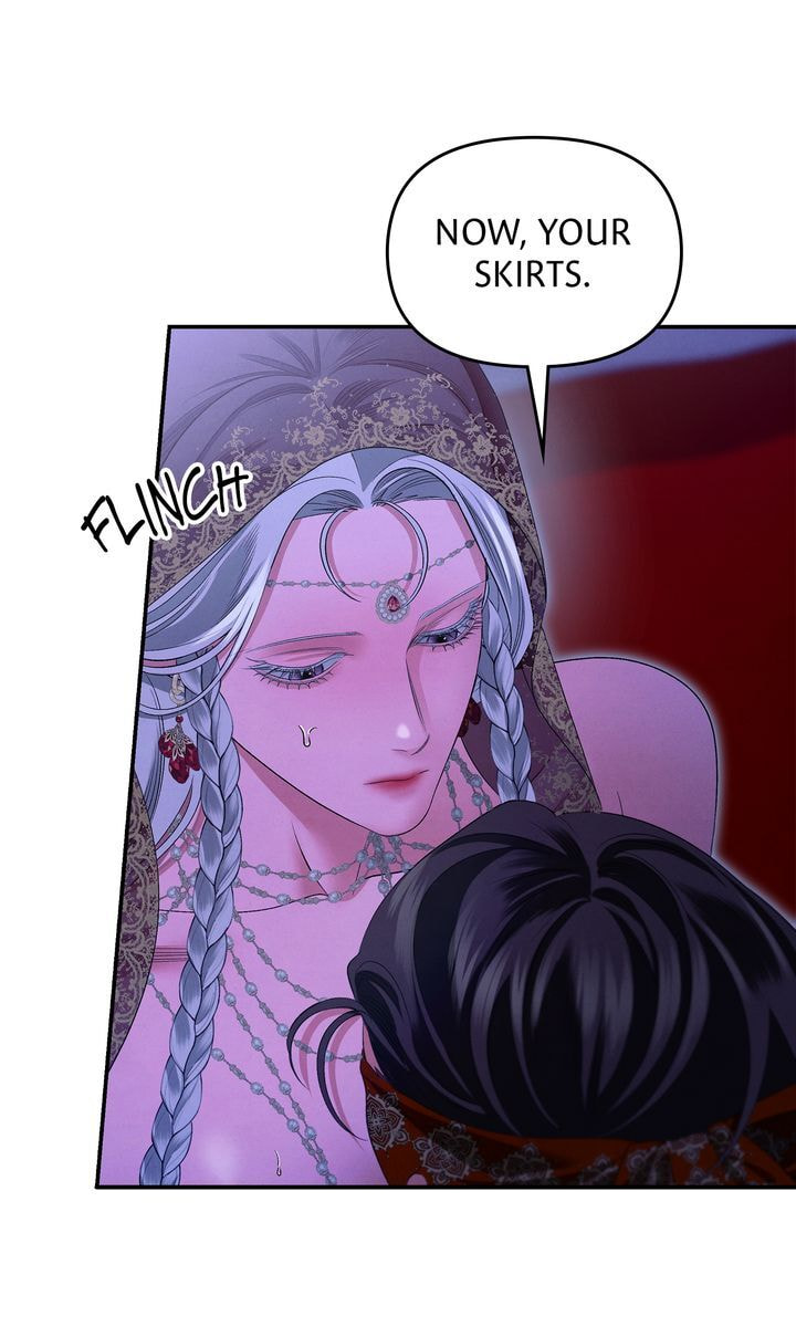Read Predatory Marriage chapter 64 image 22 on Lezhin