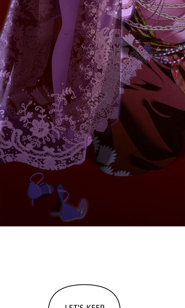 Read Predatory Marriage chapter 64 image 25 on Lezhin