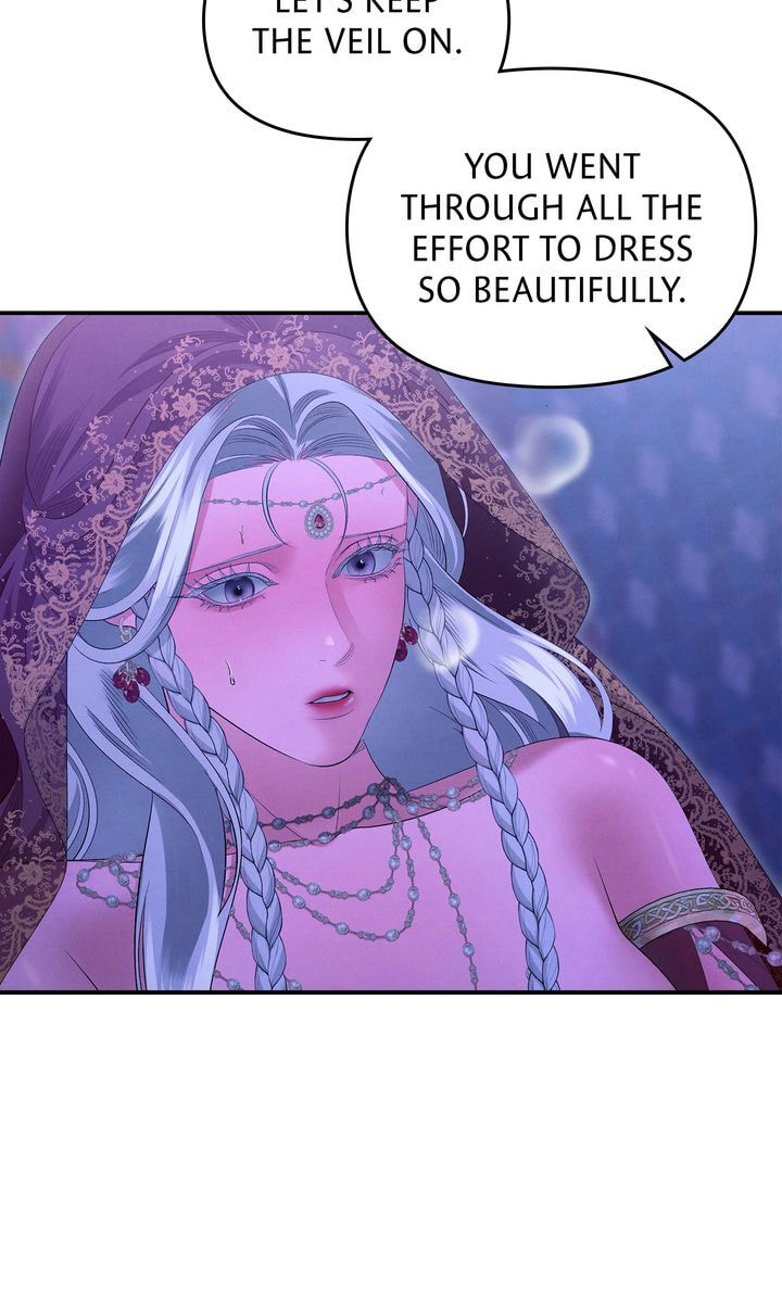 Read Predatory Marriage chapter 64 image 26 on Lezhin