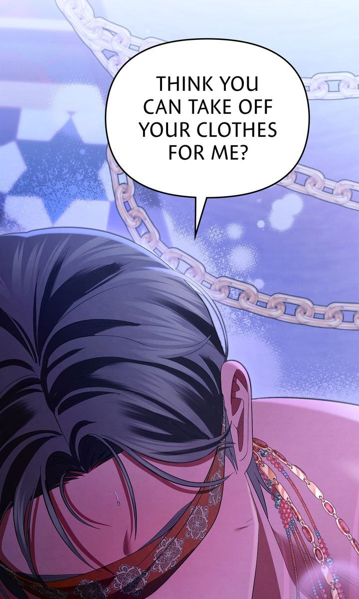 Read Predatory Marriage chapter 64 image 3 on Lezhin