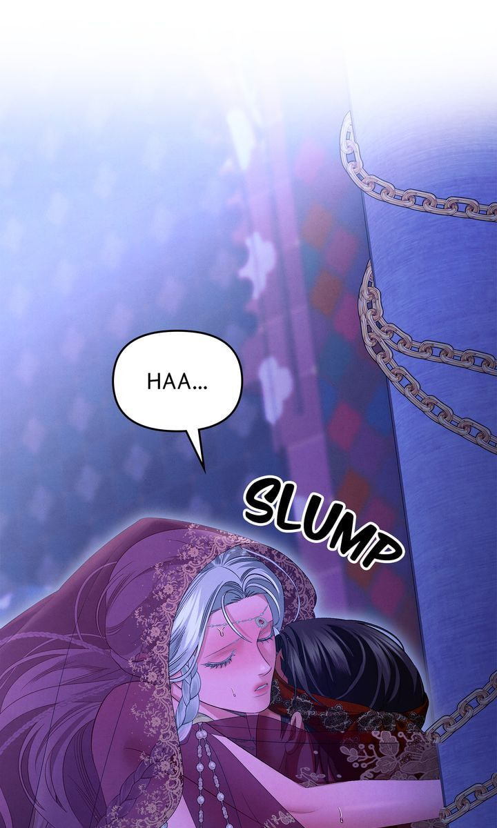 Read Predatory Marriage chapter 64 image 30 on Lezhin
