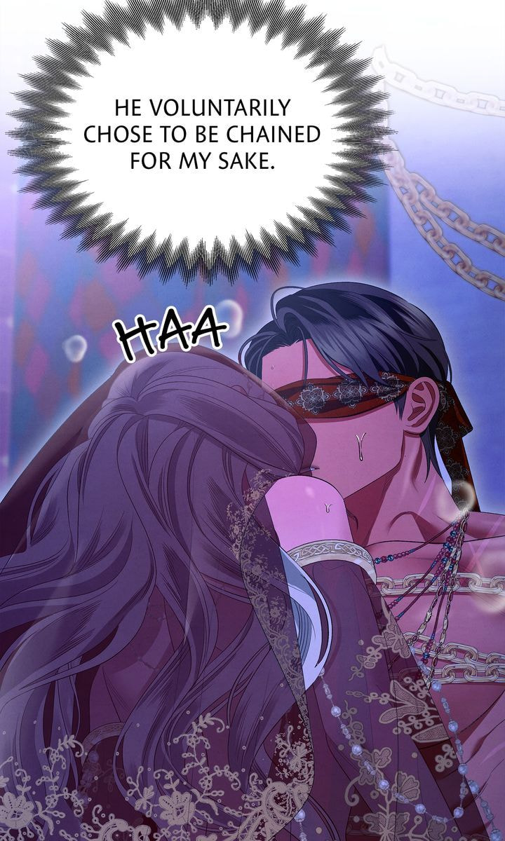 Read Predatory Marriage chapter 64 image 34 on Lezhin