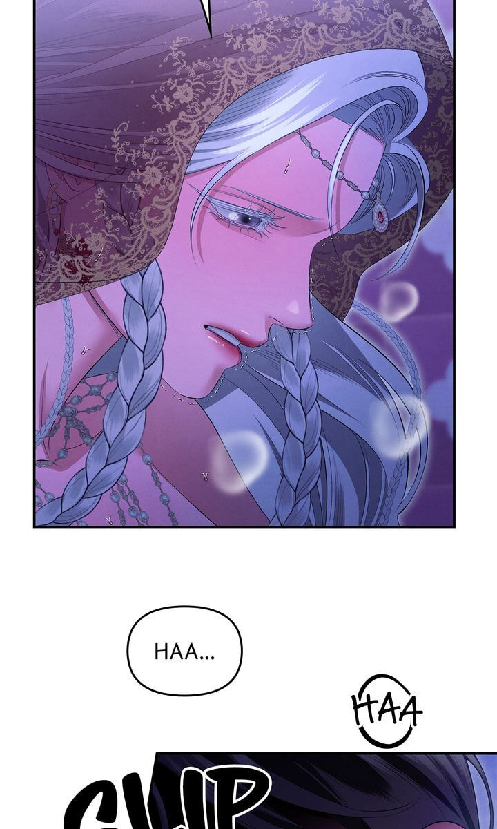 Read Predatory Marriage chapter 64 image 36 on Lezhin