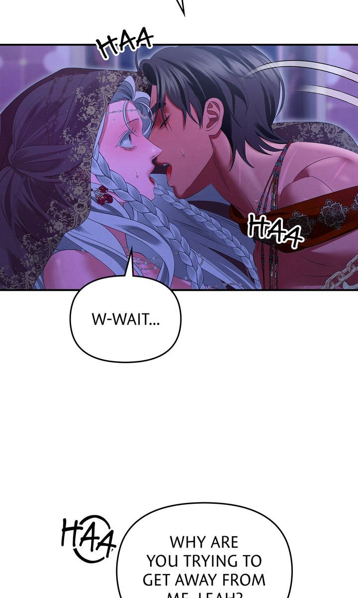 Read Predatory Marriage chapter 64 image 40 on Lezhin