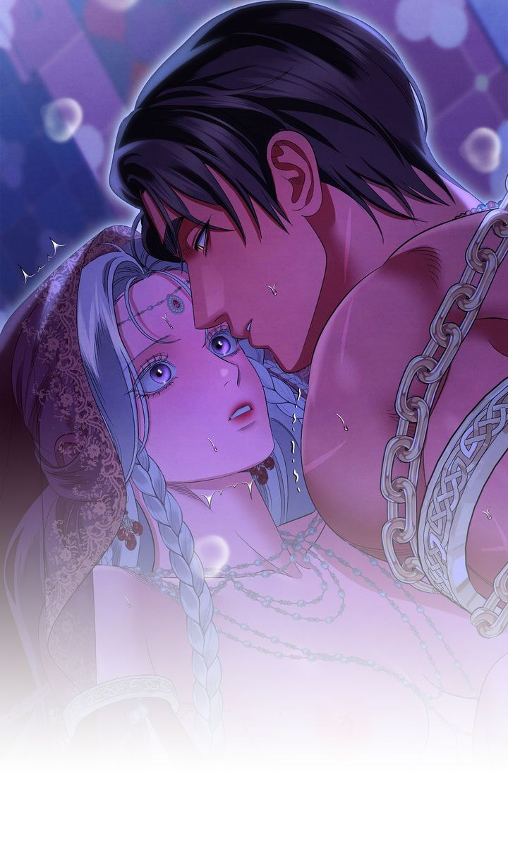 Read Predatory Marriage chapter 64 image 44 on Lezhin