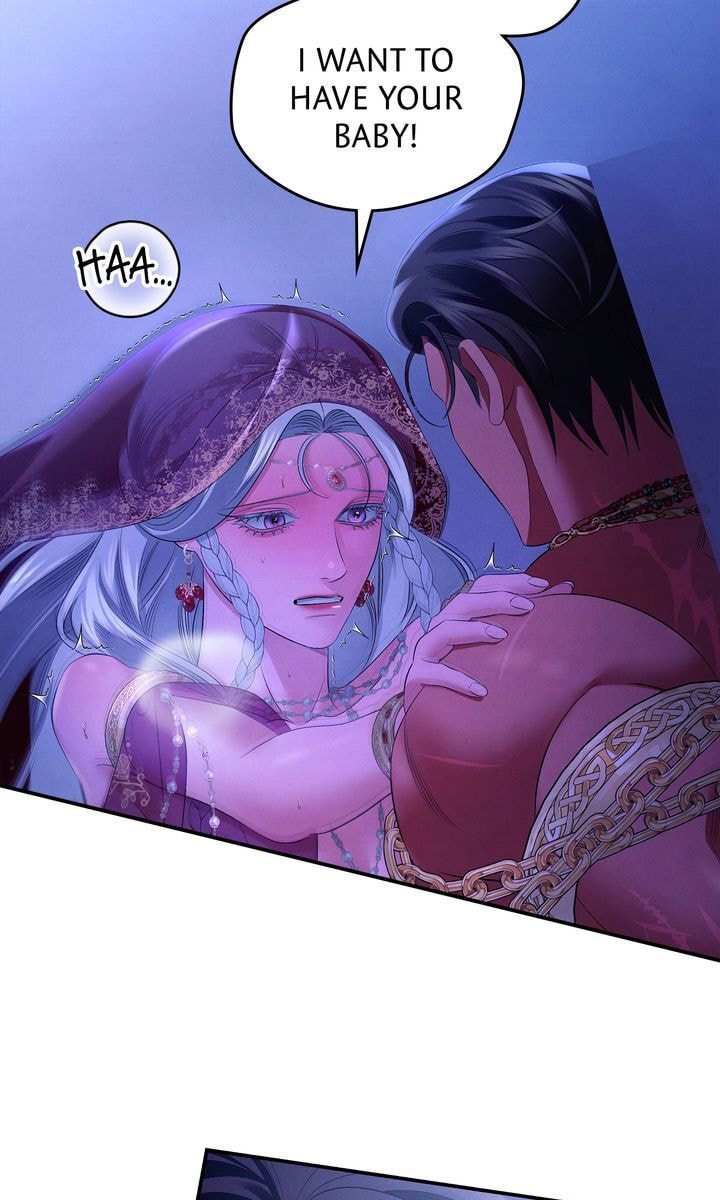 Read Predatory Marriage chapter 64 image 49 on Lezhin