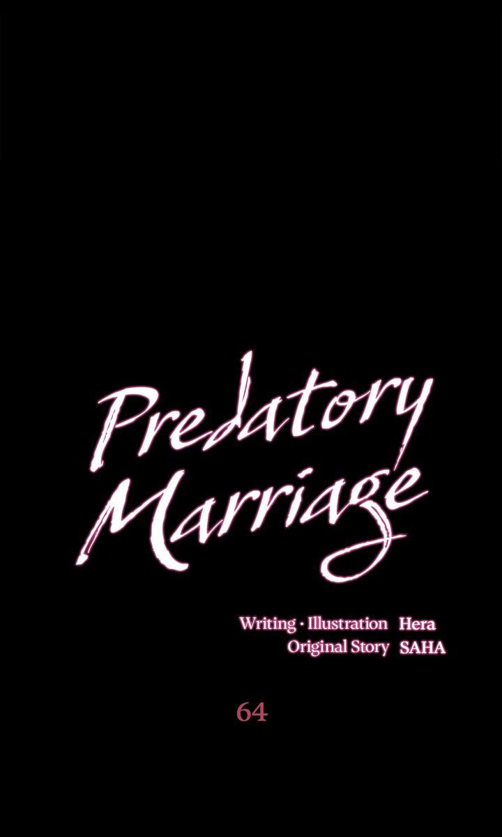 Read Predatory Marriage chapter 64 image 5 on Lezhin