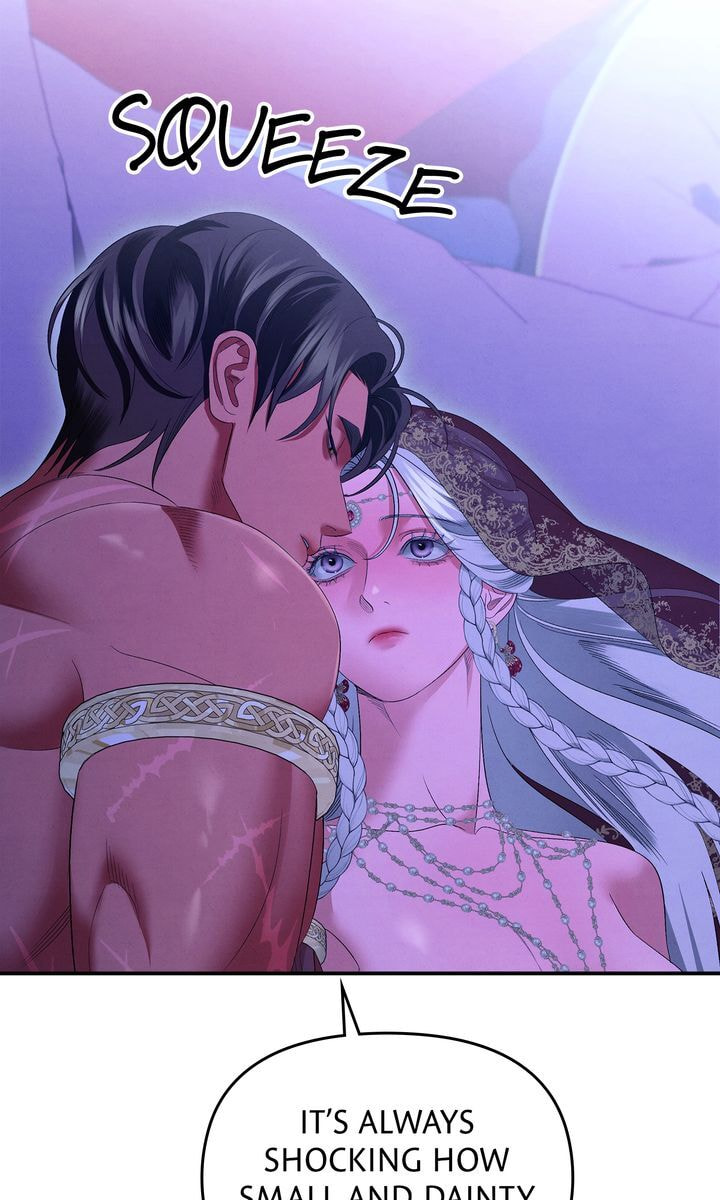 Read Predatory Marriage chapter 64 image 74 on Lezhin
