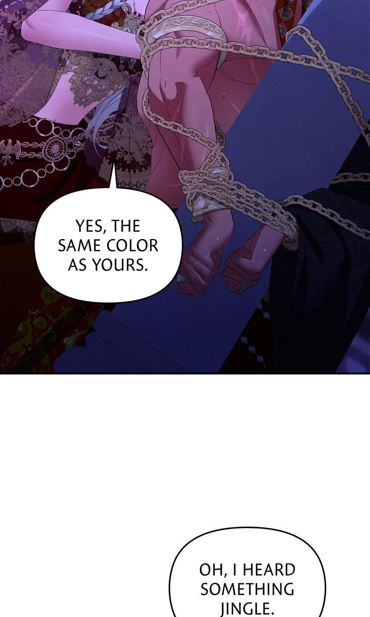 Read Predatory Marriage chapter 64 image 8 on Lezhin