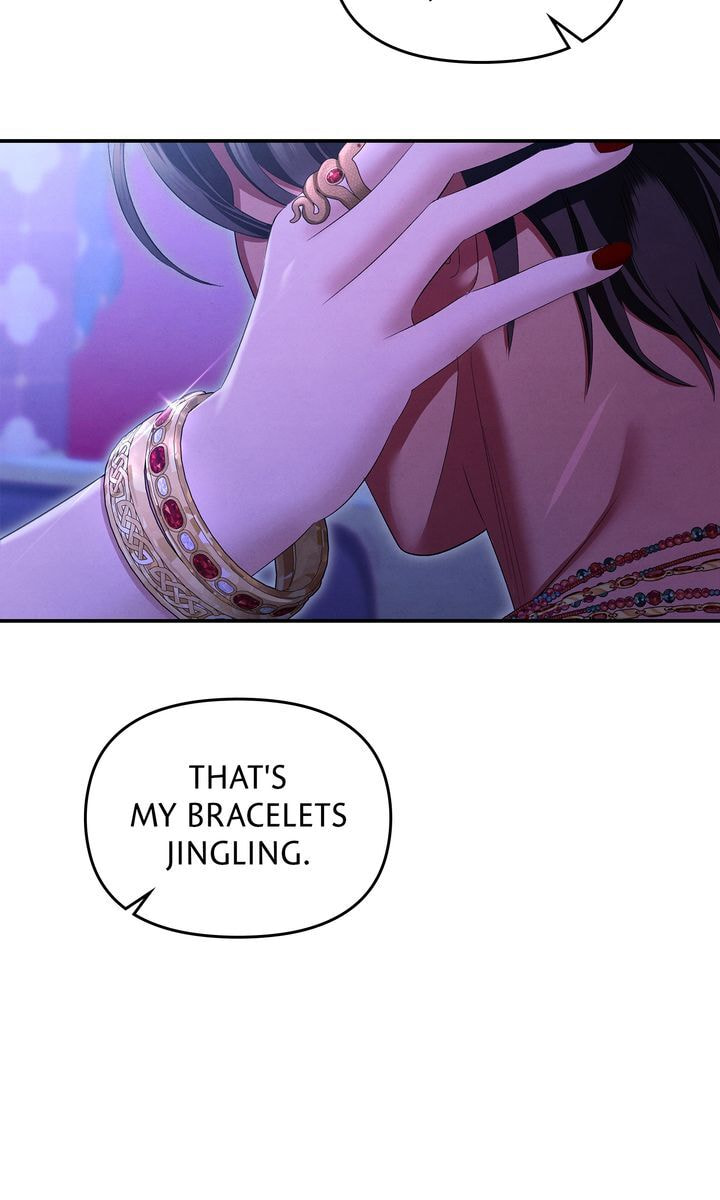 Read Predatory Marriage chapter 64 image 9 on Lezhin