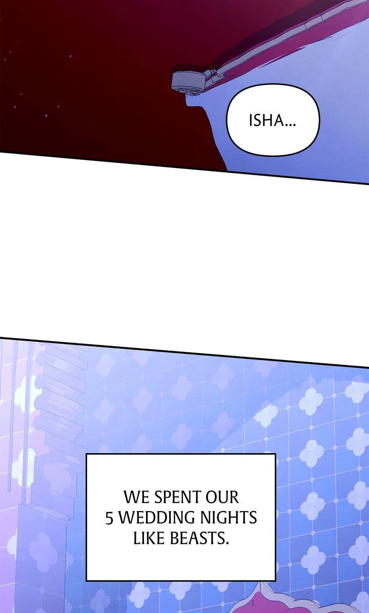 Read Predatory Marriage chapter 65 image 2 on Lezhin