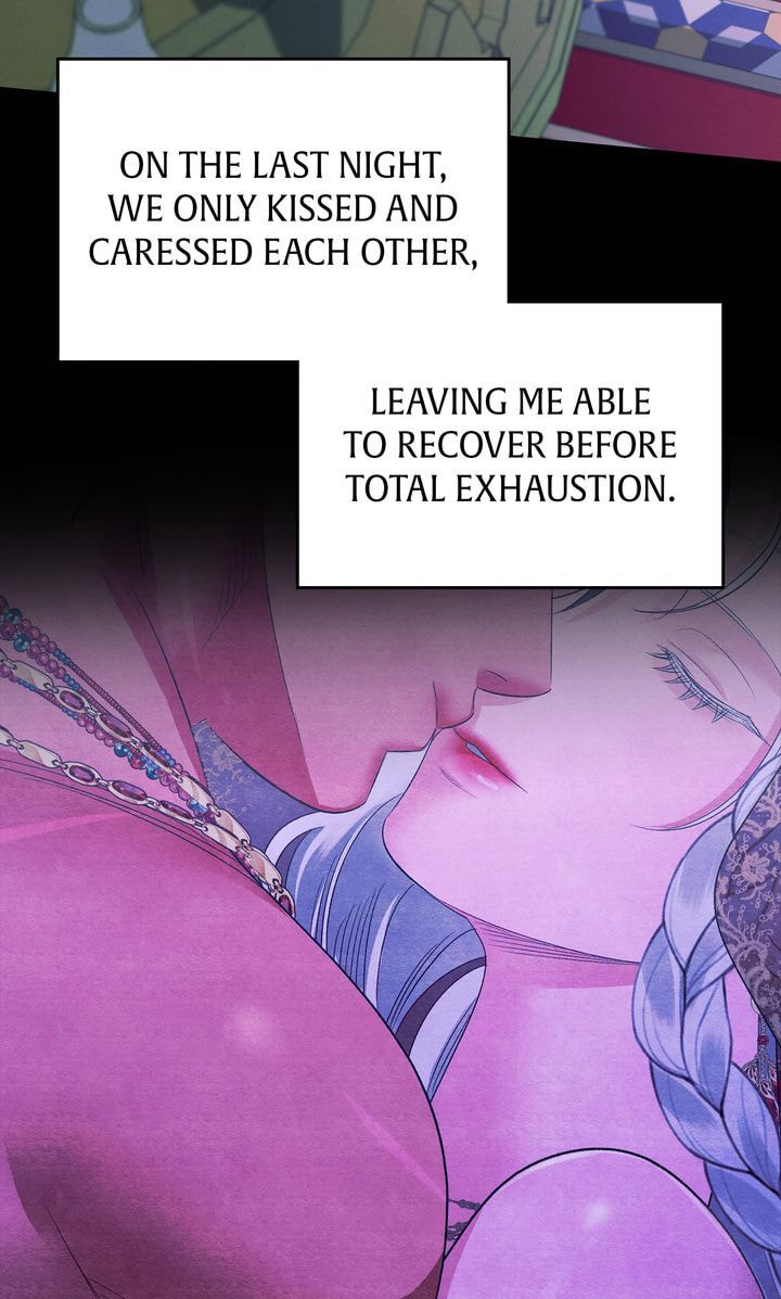 Read Predatory Marriage chapter 65 image 31 on Lezhin