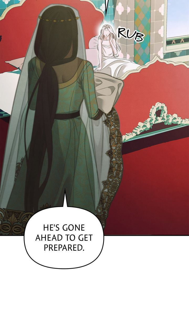 Read Predatory Marriage chapter 65 image 35 on Lezhin