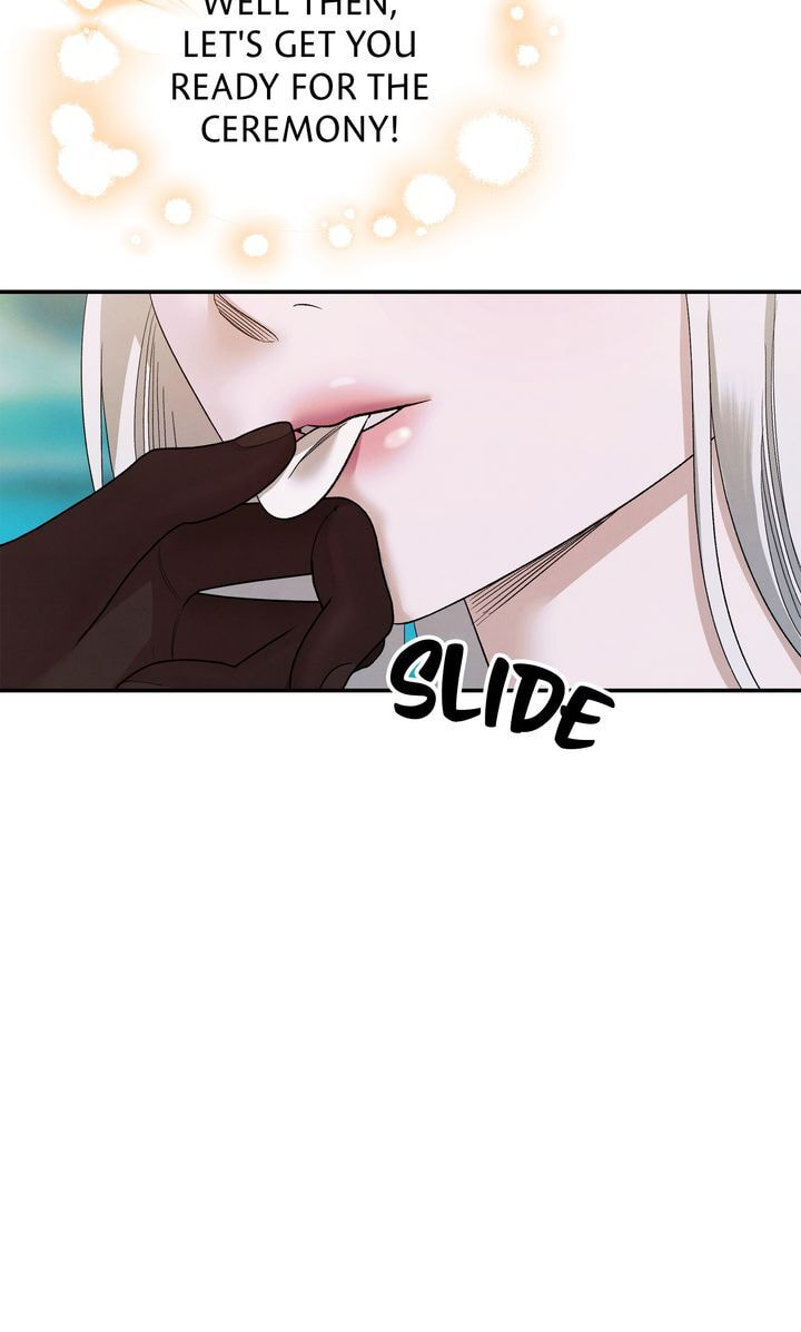 Read Predatory Marriage chapter 65 image 40 on Lezhin