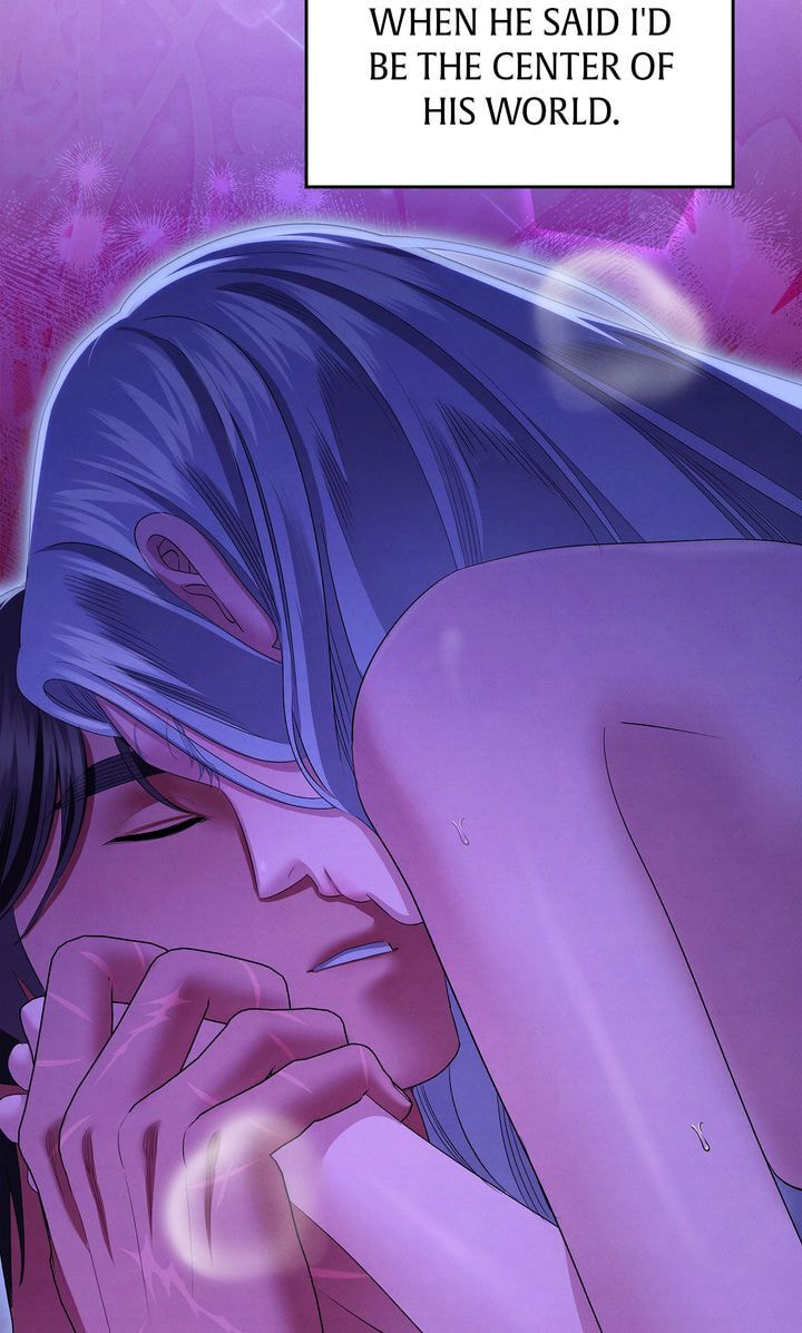 Read Predatory Marriage chapter 65 image 8 on Lezhin