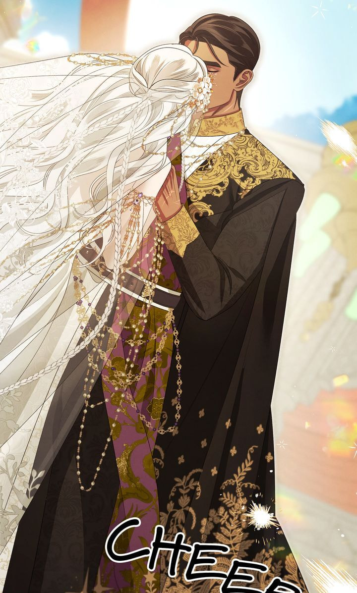 Read Predatory Marriage chapter 65 image 91 on Lezhin