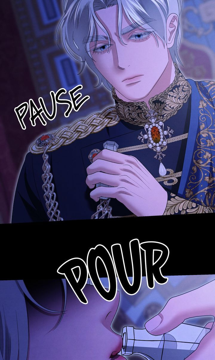 Read Predatory Marriage chapter 66 image 108 on Lezhin