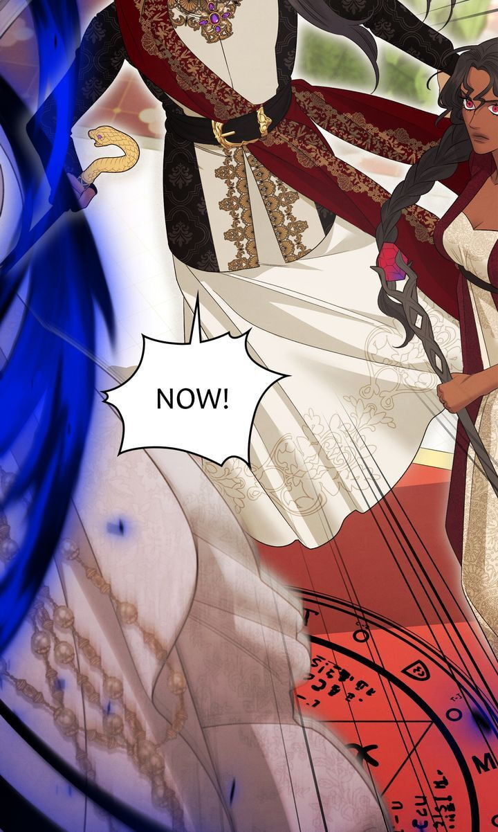 Read Predatory Marriage chapter 66 image 18 on Lezhin