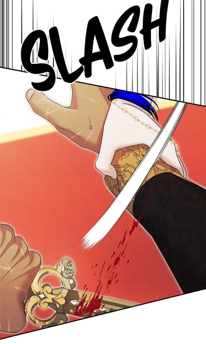 Read Predatory Marriage chapter 66 image 30 on Lezhin