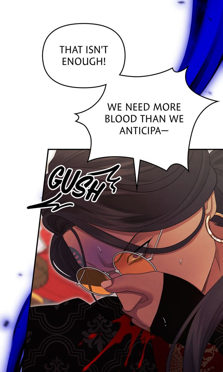 Read Predatory Marriage chapter 66 image 34 on Lezhin