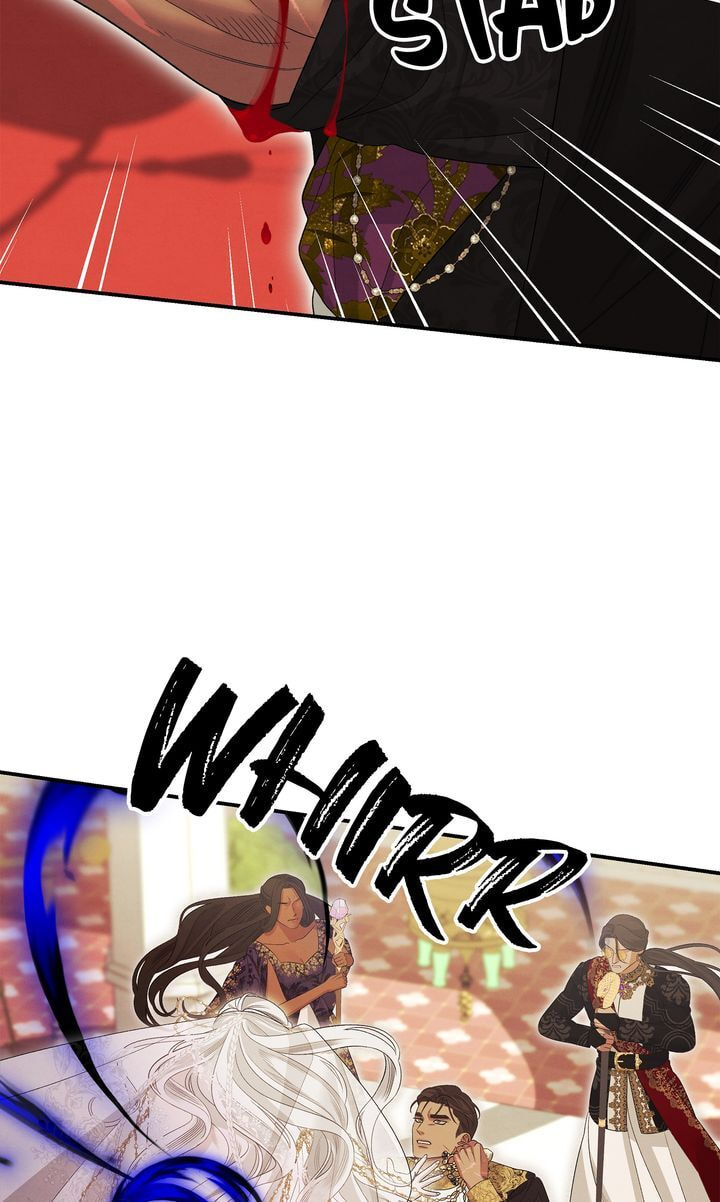 Read Predatory Marriage chapter 66 image 36 on Lezhin