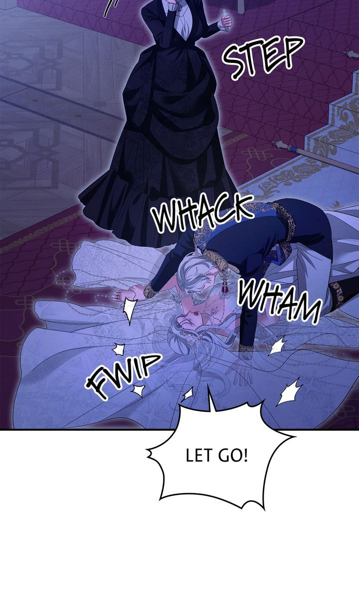 Read Predatory Marriage chapter 66 image 96 on Lezhin