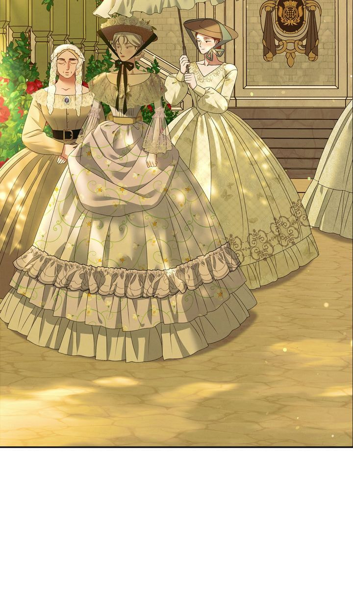 Read Predatory Marriage chapter 7 image 33 on Lezhin