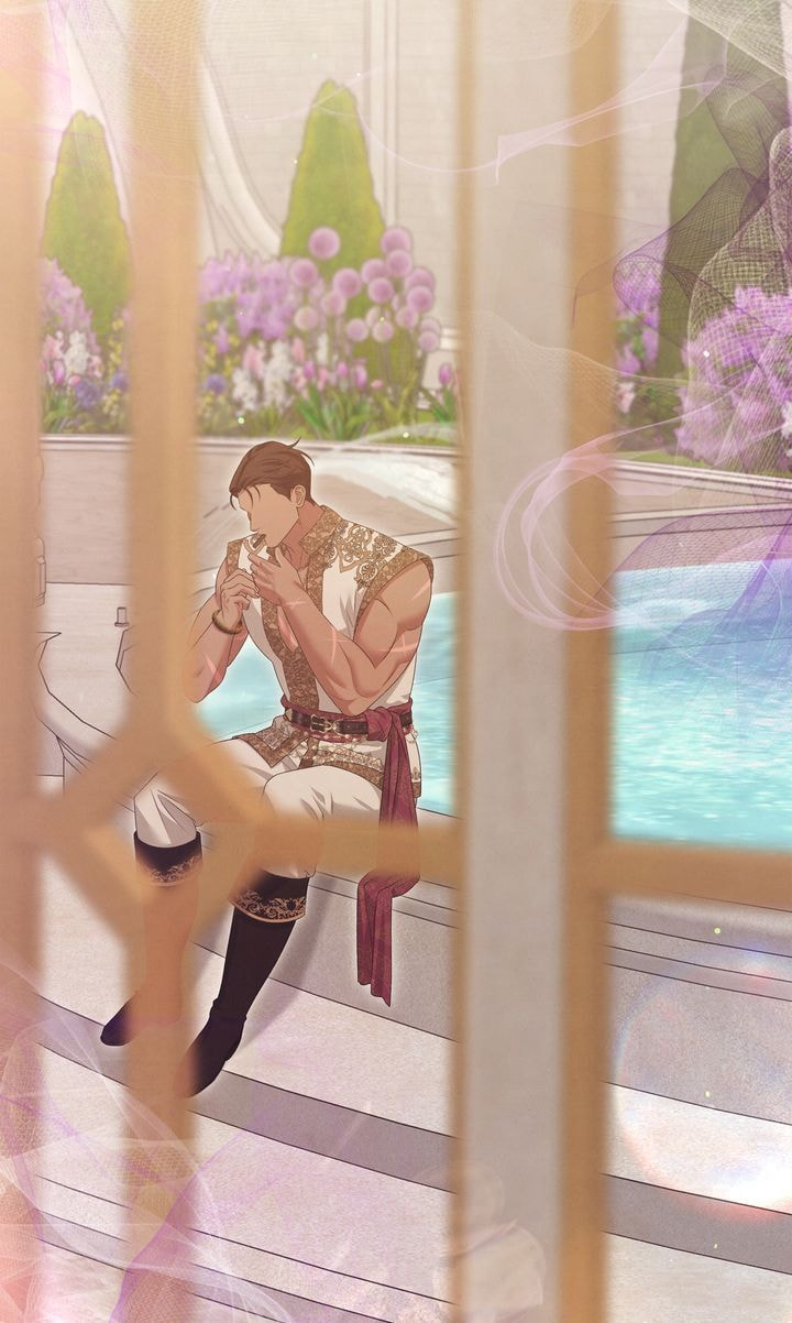Read Predatory Marriage chapter 7 image 42 on Lezhin