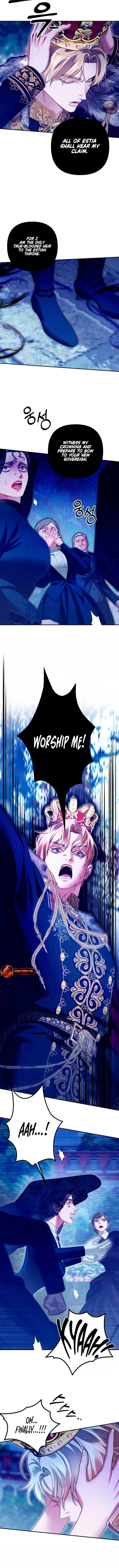 Read Predatory Marriage chapter 74 image 7 on Lezhin