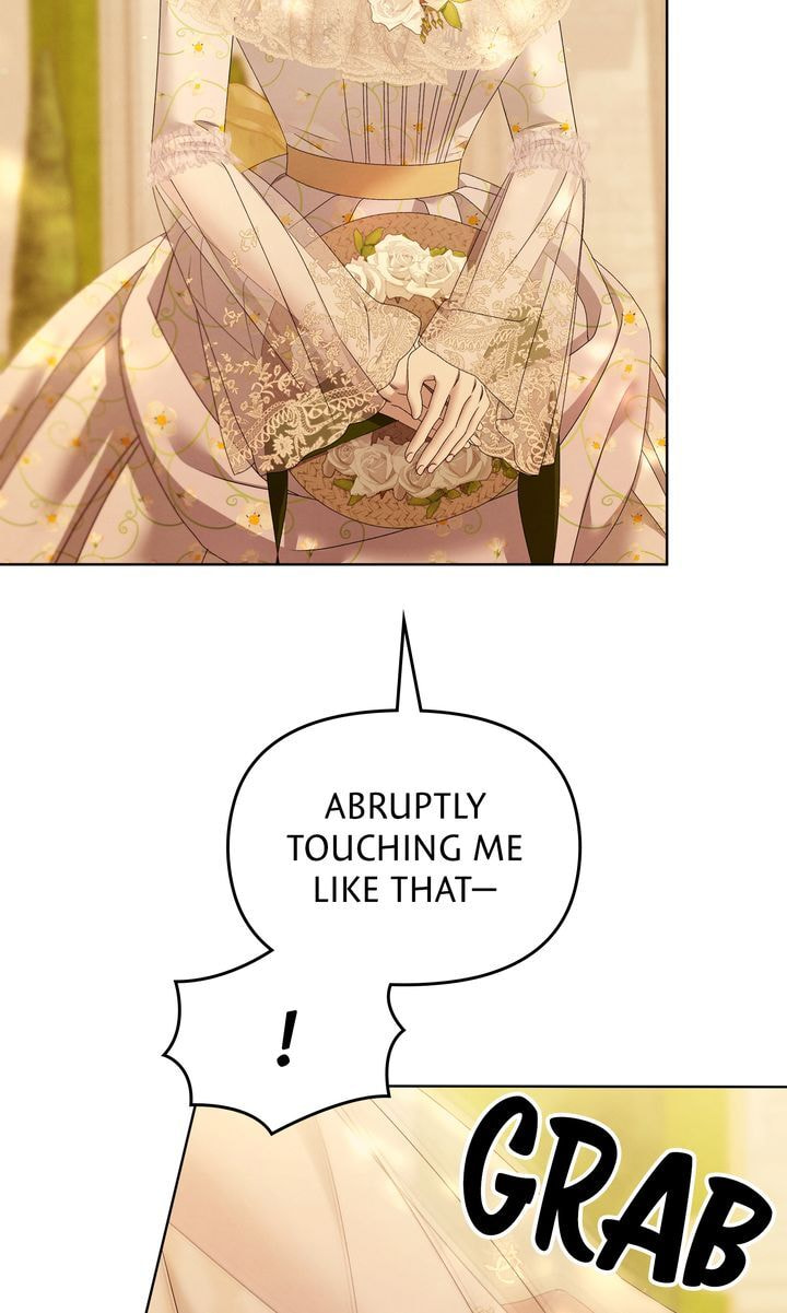 Read Predatory Marriage chapter 8 image 23 on Lezhin
