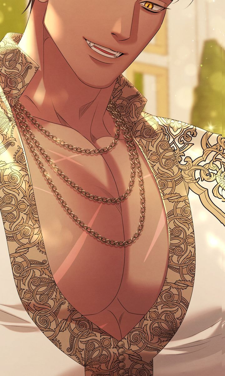 Read Predatory Marriage chapter 8 image 3 on Lezhin