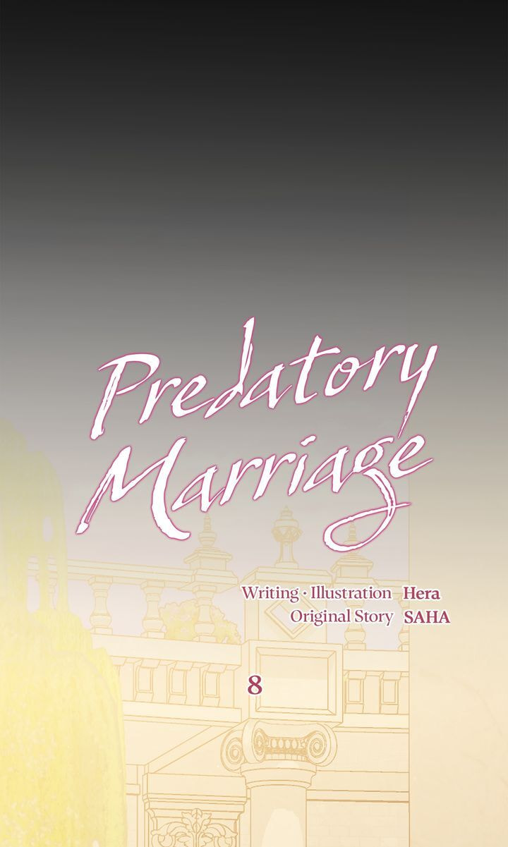 Read Predatory Marriage chapter 8 image 5 on Lezhin